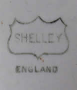 Shelley 1910 - 1925