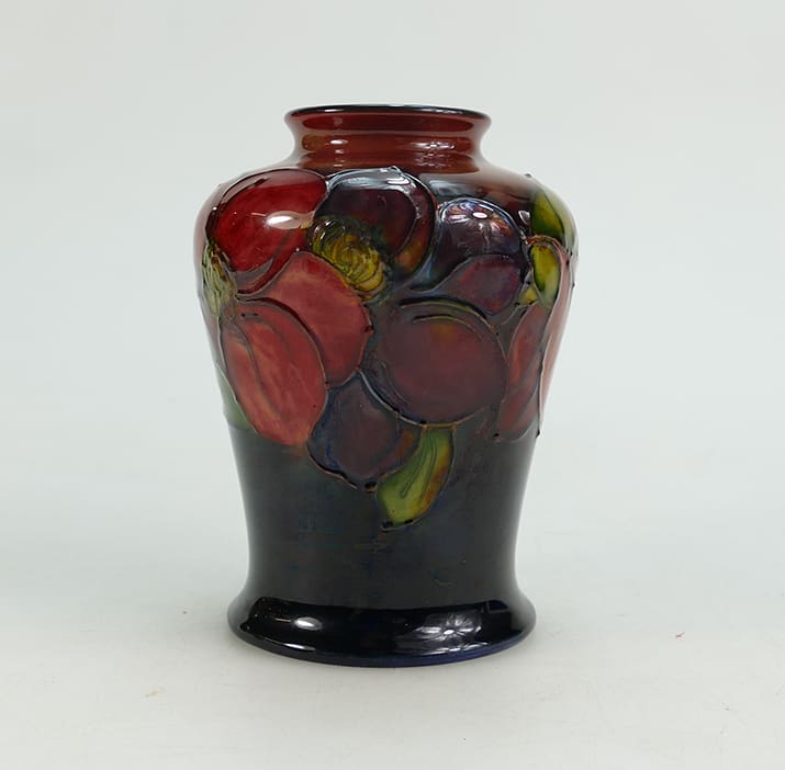 Lots of lovely Moorcroft !!!!!
